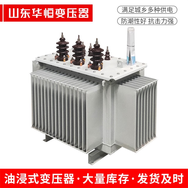 S13-10000/35新华新华新华油浸式变压器厂家