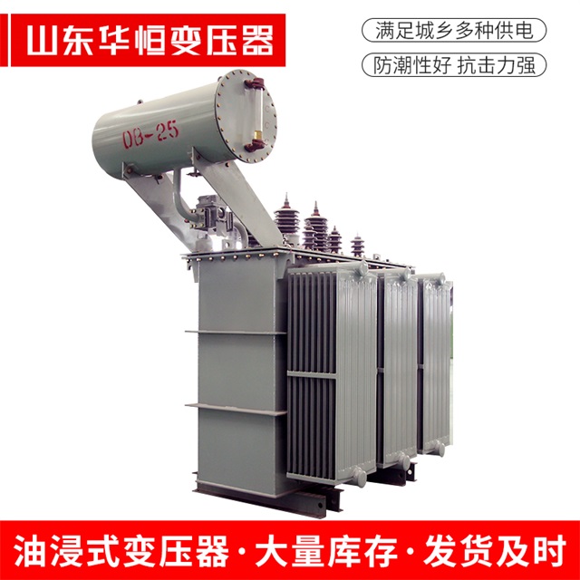 S11-10000/35新华新华新华电力变压器厂家