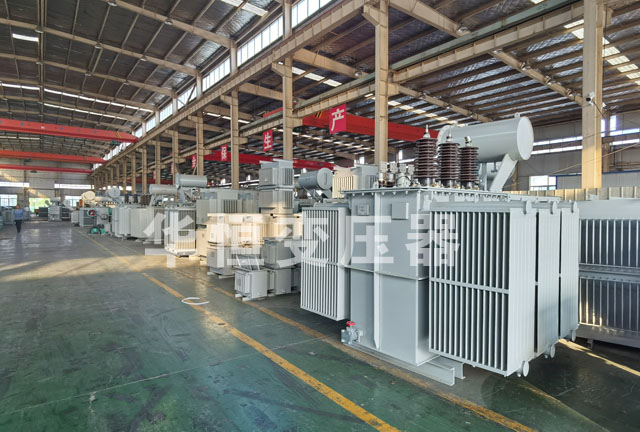 S13-8000/35新华新华新华电力变压器厂家