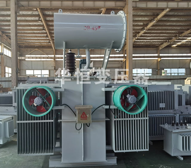 S13-8000/35新华新华新华电力变压器
