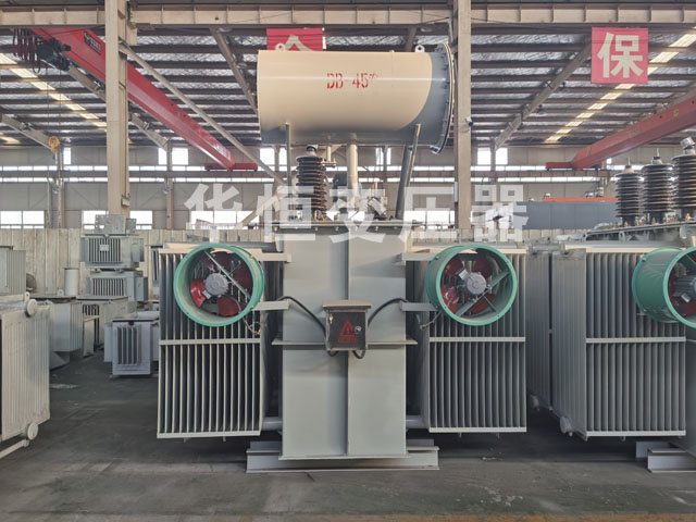 S11-8000/35新华新华新华电力变压器价格