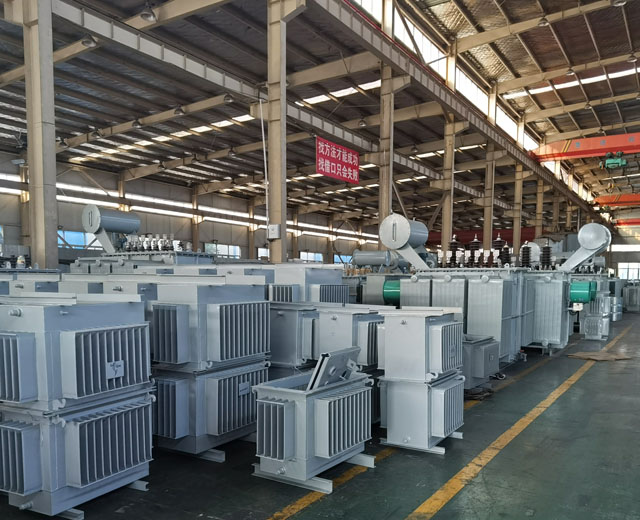 S11-8000/35新华新华新华电力变压器