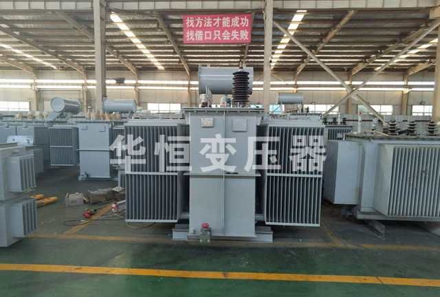 SZ11-6300/35新华新华新华油浸式变压器价格